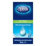 Optrex Eye Drops 10mL