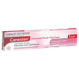 Canesten Vaginal Cream Once Cream 10% 5g TUBE
