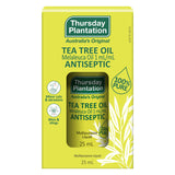 Thursday Plantation Tea Tree Pure Oil 100%