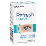 Refresh Liquigel