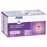 Fess Sinus Cleanse Sachet Refill 25