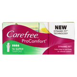 Carefree ProComfort Super 16 Pack