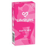 Ansell Lifestyles Condoms