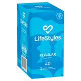 Ansell Lifestyles Condoms