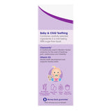 Brauer Baby & Child Teething Relief - 100ml