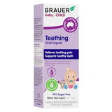 Brauer Baby & Child Teething Relief - 100ml