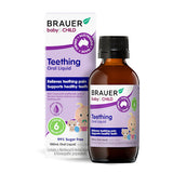 Brauer Baby & Child Teething Relief - 100ml