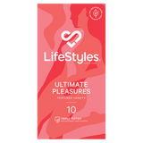 Ansell Lifestyles Condoms