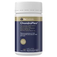Bioceuticals ChondroPlex 120 Tablets
