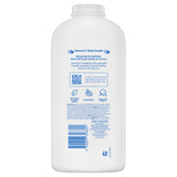 J&J BABY POWDER 600G