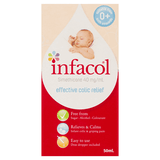 Infacol Wind Drops 30mL