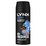 Lynx Body Spray 106g/165ml
