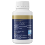 Bioceuticals UltraClean OmegaFactors For JUNIORS 60 CAPS