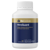 Bioceuticals Viroguard 60caps
