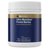 Bioceuticals Ulta Muscleze Forrest Berries 360g powder