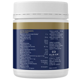 Bioceuticals Ulta Muscleze Forrest Berries 360g powder