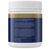 Bioceuticals Ulta Muscleze Forrest Berries 360g powder