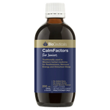 Bioceuticals CalmFactors for Kids 200mls