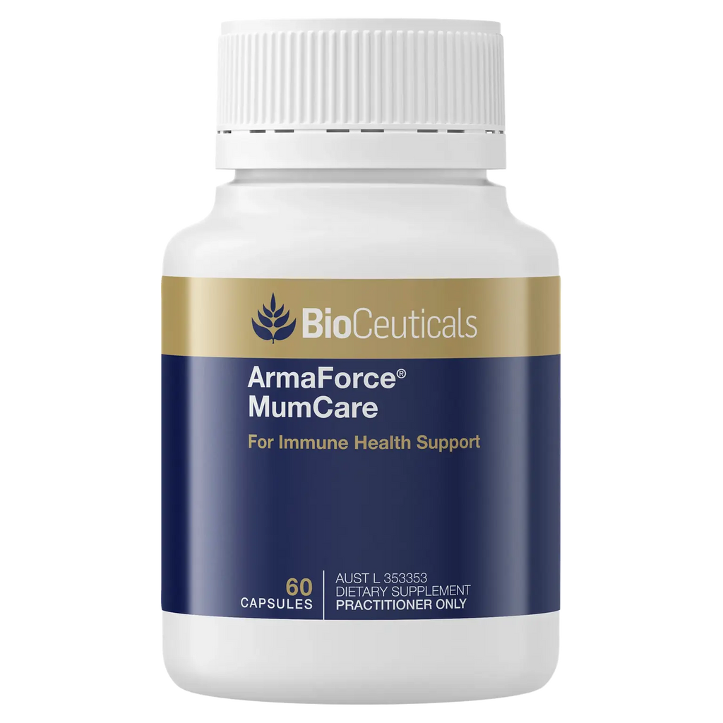 Bioceuticals Mumcare 60capsules