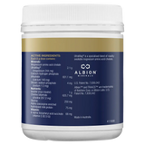 Bioceuticals Ultra Muscleeze Night Powder 240g