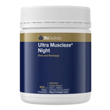 Bioceuticals Ultra Muscleeze Night Powder 400G