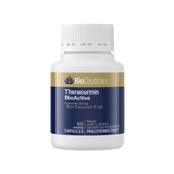 Bioceuticals Theracurmin BioActive 60 capsules