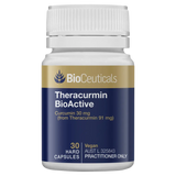 Bioceuticals Theracurmin BioActive 30 capsules