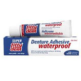 Fitty Dent Super Adhesive