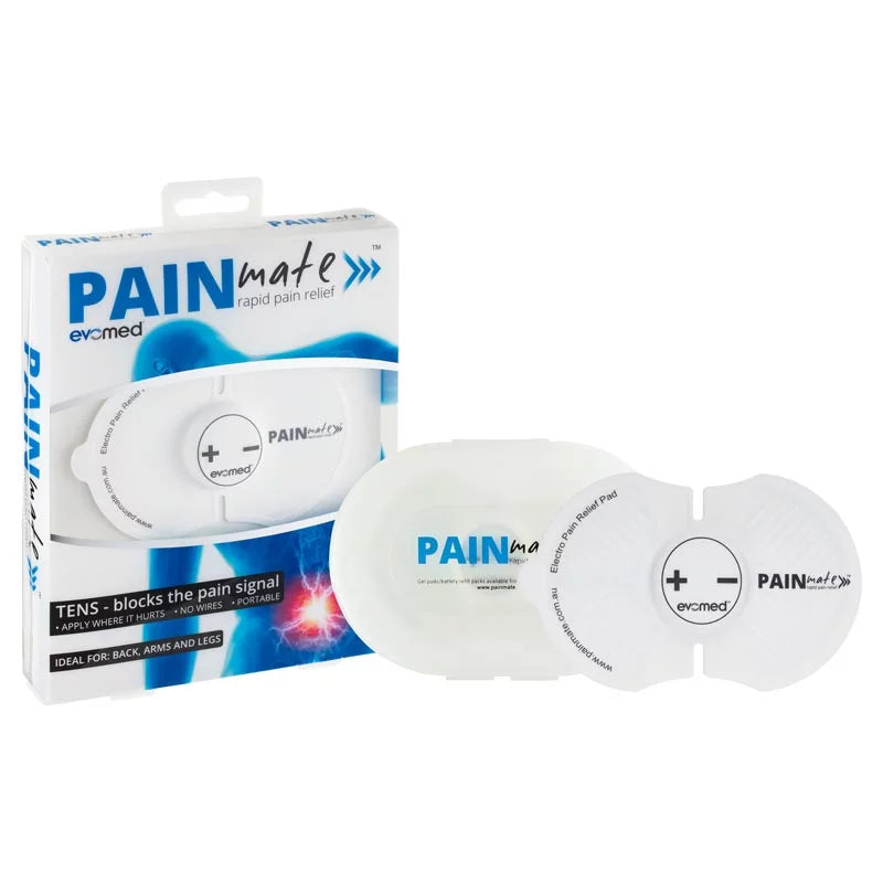 PAIN MATE DEVICE