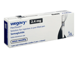 WEGOVY FLEXTOUCH 1.7ML PRE FILLED PENS (2.4mg)
