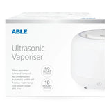 Able VapourMist Cool Mist Humidifier
