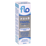 Flo Travel Nasal Spray 20mL  0497