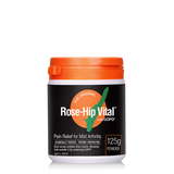 Rose-Hip Vital powder 125g