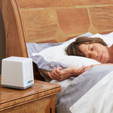 Salin MINI (smaller) Salt Therapy Ioniser Technology Air Purifier