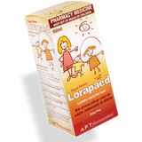 Lorapaed Syrup 150ml  3542
