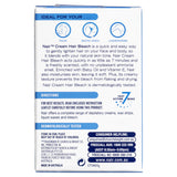 Nair Face & Body Bleach 28g