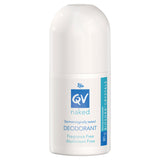 Ego QV Naked Roll-on Deodorant 80g