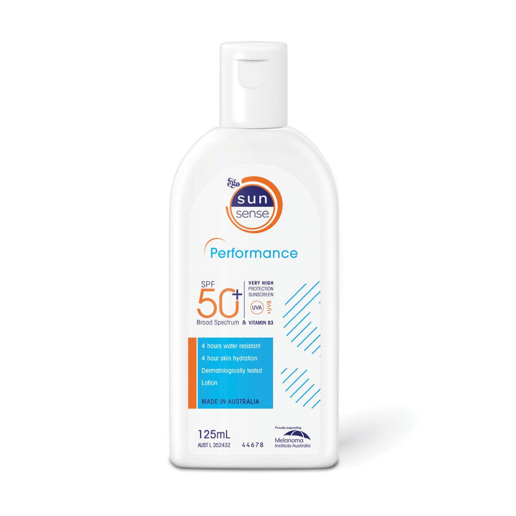 Ego SunSense Performance SPF 50+