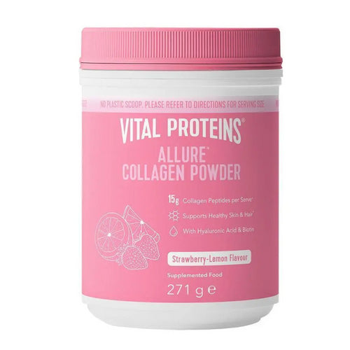 Vital Proteins Allure Collagen Powder 271gm