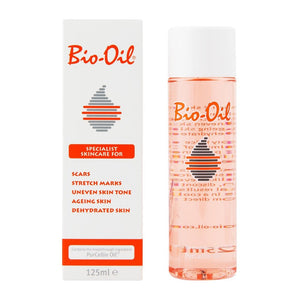 Bio Oil