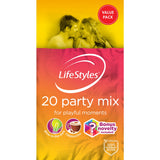 Ansell Lifestyles Condoms