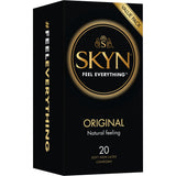 Ansell SKYN Latex-Free Condoms