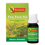 Bosisto's Tea Tree Oil