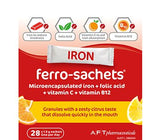Ferro-Sachets 28 sachets x 1.5g