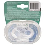 Avent Soothie 0-6 Month 2Pk Blue or Pink