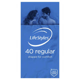 Ansell Lifestyles Condoms