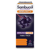 Sambucol Immunity Immuno Forte Liquid 250mL