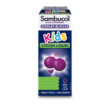 Sambucol Kids Cough Liquid