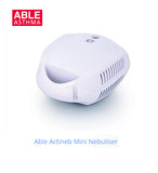 Able Nebuliser Actineb Mini
