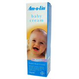 Amolin Baby Nappy Rash Cream 100g